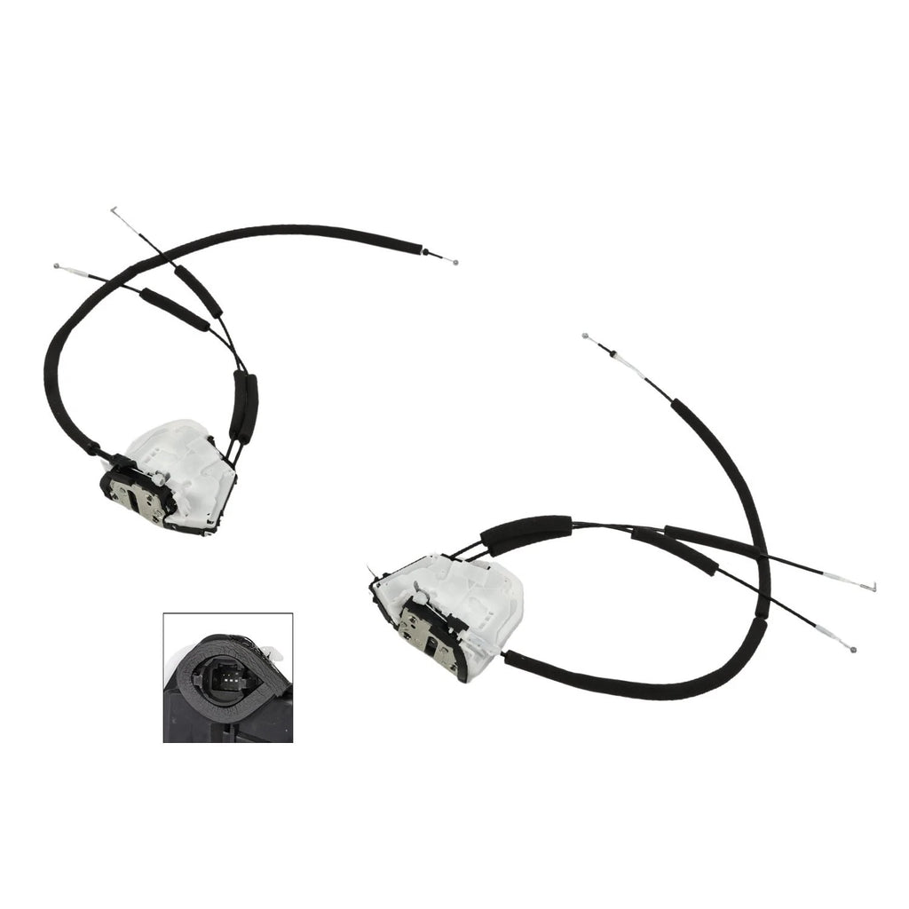 Set of 2 Door Lock Actuator Motors for Nissan Altima (2019–2021)