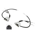Set of 2 Door Lock Actuator Motors for Nissan Altima (2019–2021)
