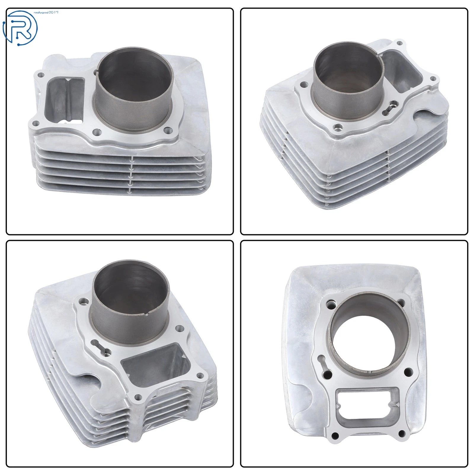 Crankshaft Cylinder Sleeve for Honda TRX 250 (2001-2007)