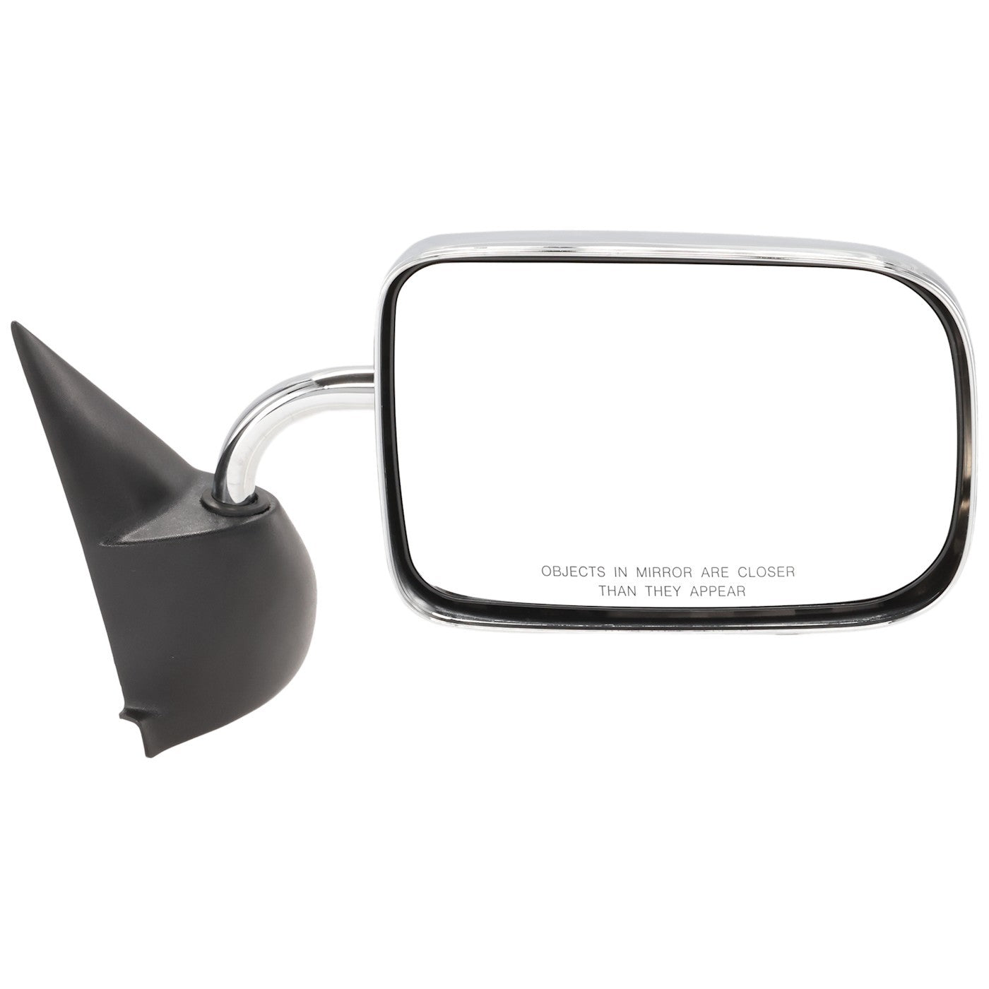 Passenger Right Side Mirror for Dodge Ram 1500 2500 3500 (1994–2001)