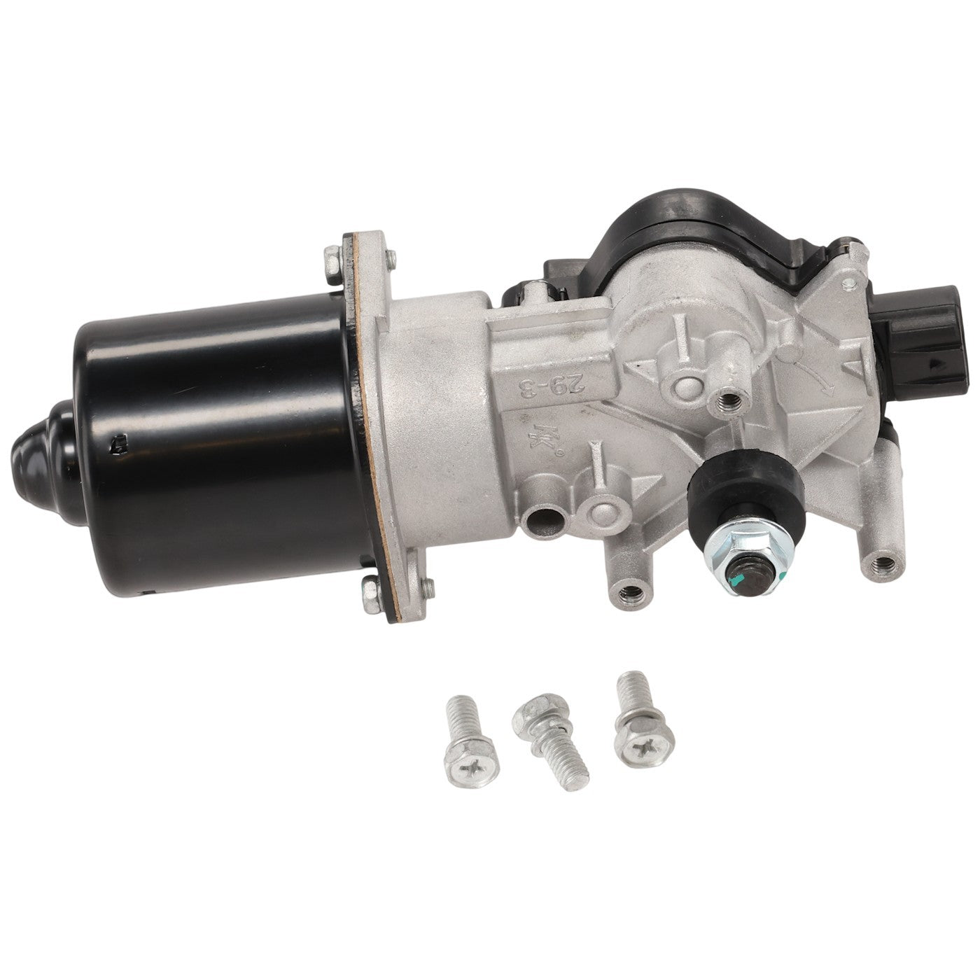 Front Windshield Wiper Motors for Honda Accord (2003–2007)