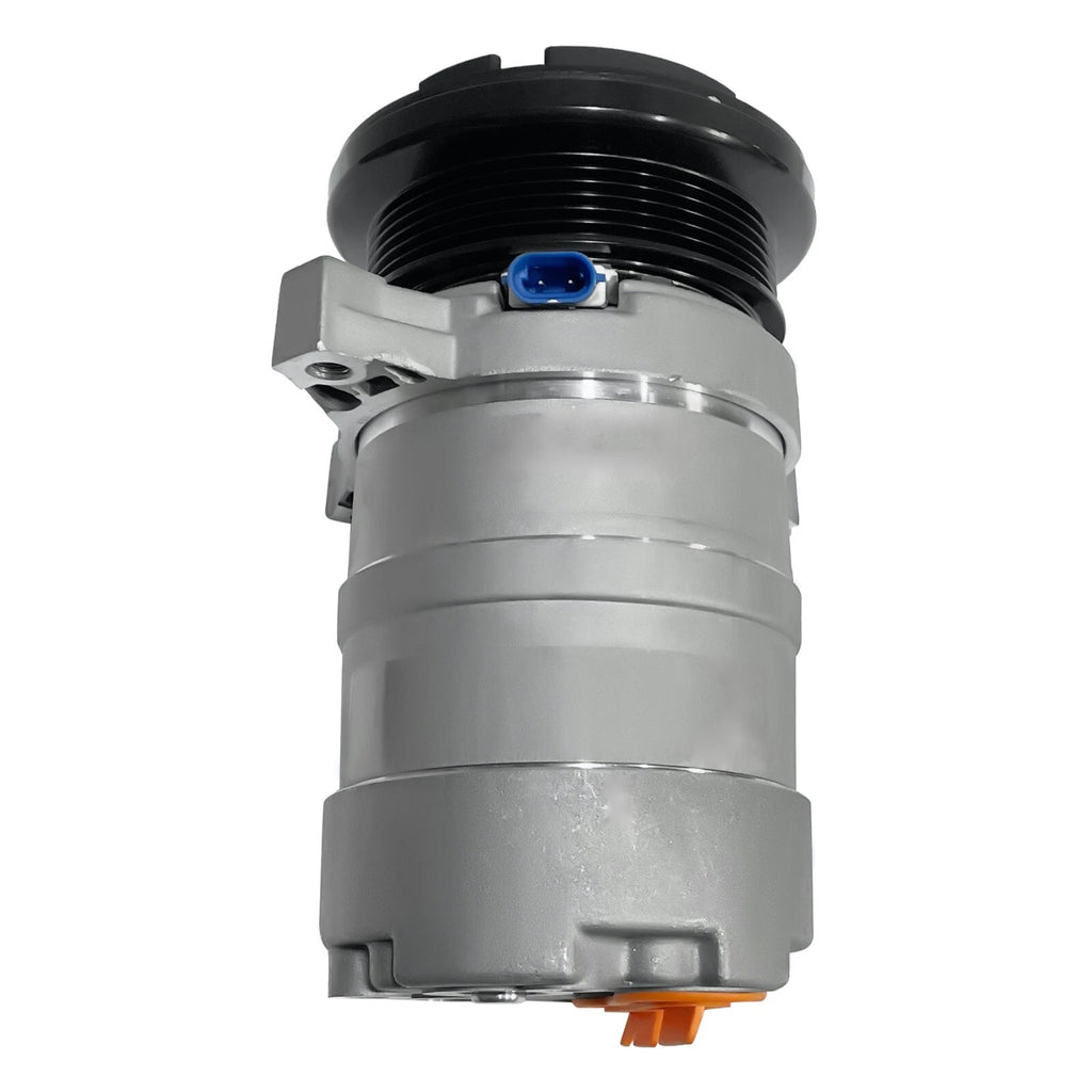 A C Compressor Kit Replacement for GMC Safari (1991-1995)