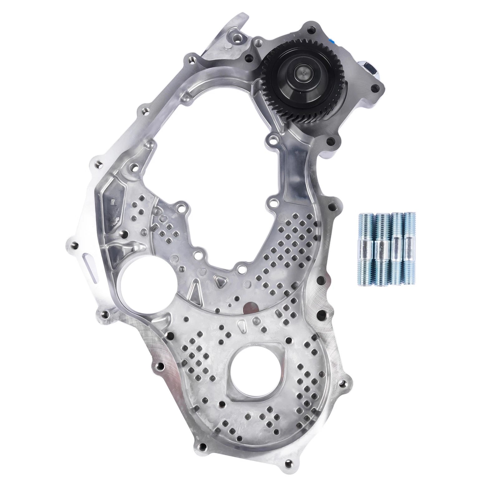 Engine Timing Gear Cover for Toyota Land Cruiser (1990-2007)