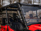 SuperATV Depth Finder Snorkel Kit for Honda Pioneer 1000/1000-5 (2016–2023)