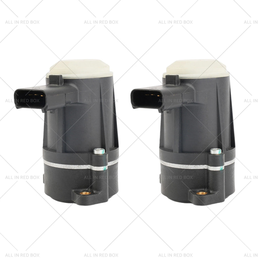 2X Parking Brake Caliper Motor for Tesla Model S/X (2012–2021) 1621620888C