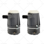 2X Parking Brake Caliper Motor for Tesla Model S/X (2012–2021) 1621620888C