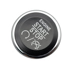 Push to Start Stop Button Switch for Dodge Durango (2011–2015)