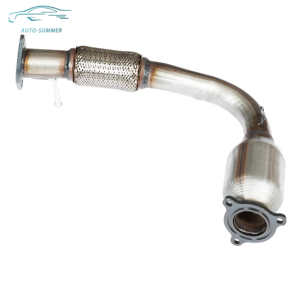 Catalytic Converter for Chevy Equinox GMC Terrain 2011-2014