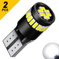 AUXITO 24SMD White LED Interior Light Kit for T10 (Map, Dome, License Plate)