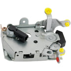 Door Lock Actuators Set for Ford Explorer (2011-2019)