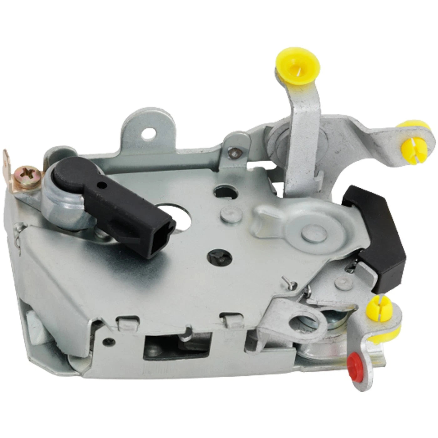 Door Lock Actuators Set for Ford Explorer (2011-2019)