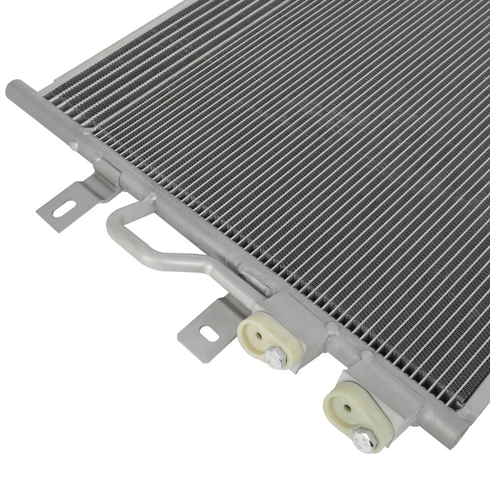 Radiator and A/C Condenser Kit for Ford Flex (2013–2018)