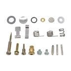 Carburetor Repair Kit for Mercury (1395-5109, 1395-5405, 1395-8984, 1395-7662, 1395-8424)