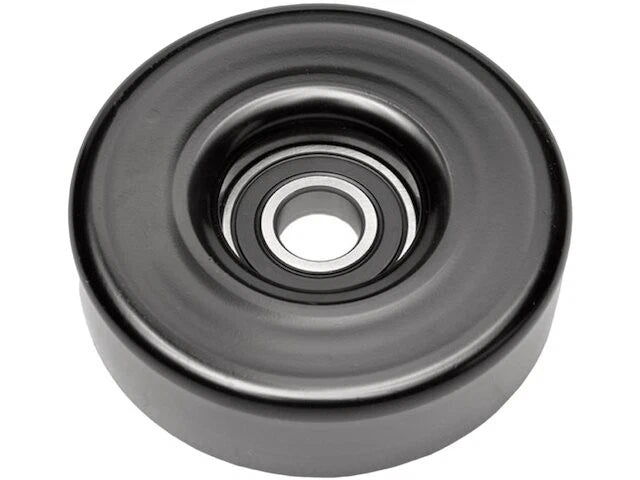Accessory Belt Idler Pulley for Mazda Navajo 1991-1992 (SX145XF)
