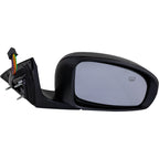 Right Side Mirror for Toyota Avalon (2011–2012) Power Heated Paintable Memory