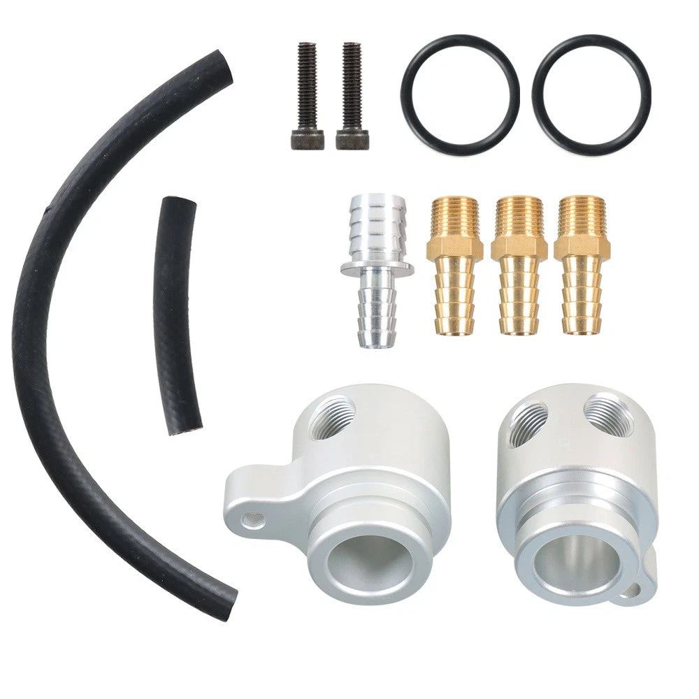 Head Cooling Mod Kit for Ford Mustang Cobra 4.6L (1996-2004)