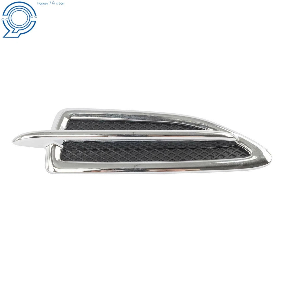 Chrome Fender Moulding for Ford Escape (2013-2015) Left Driver Side