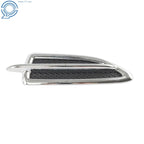 Chrome Fender Moulding for Ford Escape (2013-2015) Left Driver Side