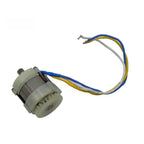 Brushless Motor 3820 for Compact Lithium Chainsaw Systems (4/6/8 Inch Bar)