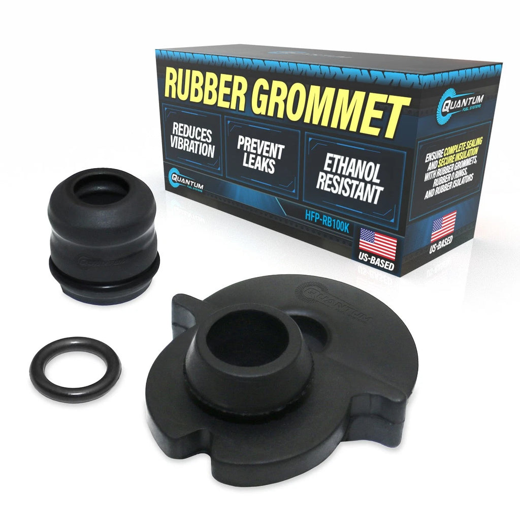 QFS Combustible Bomba Base Pad for Sea-Doo GTX Di/Rx Di (2000–2003)
