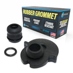 QFS Combustible Bomba Base Pad for Sea-Doo GTX Di/Rx Di (2000–2003)