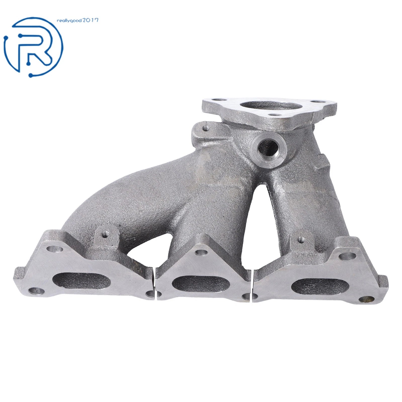 Right Exhaust Manifold for Chevy Traverse (2009-2017) / GMC Acadia (2007-2016)