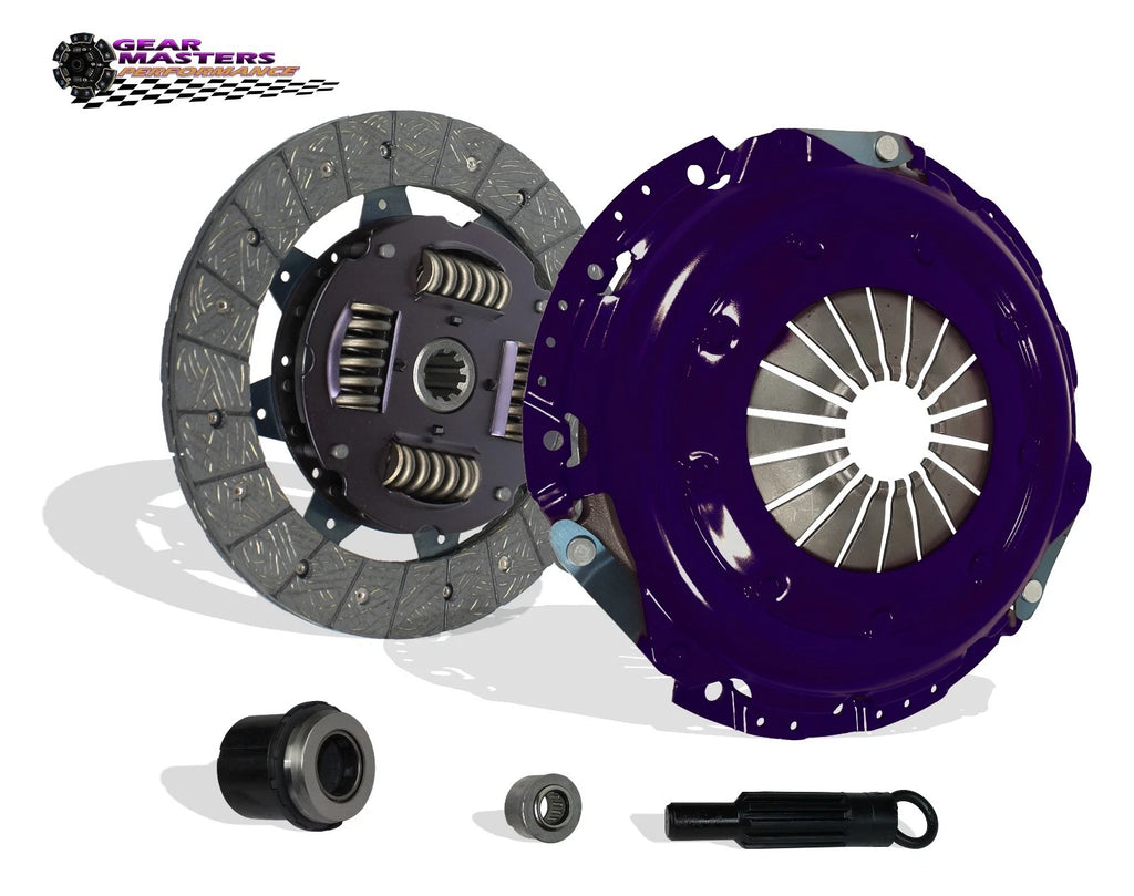 Stage 1 Clutch Kit for Ford Thunderbird Mercury Cougar (1989–1993)