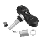 3AA907275 Tire Pressure Sensor TPMS 433MHz for Volkswagen CC (2012–2017)