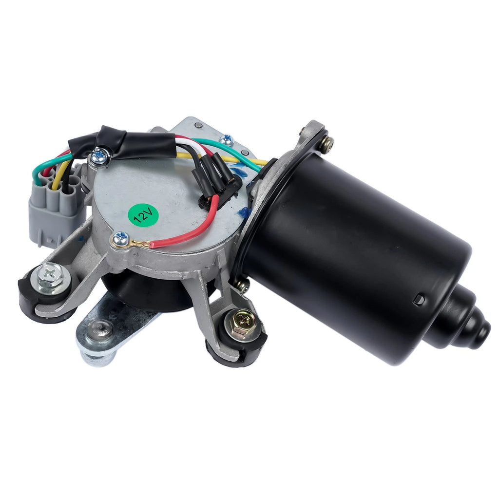 Windshield Wiper Motor for Toyota Land Cruiser (1990–2007)