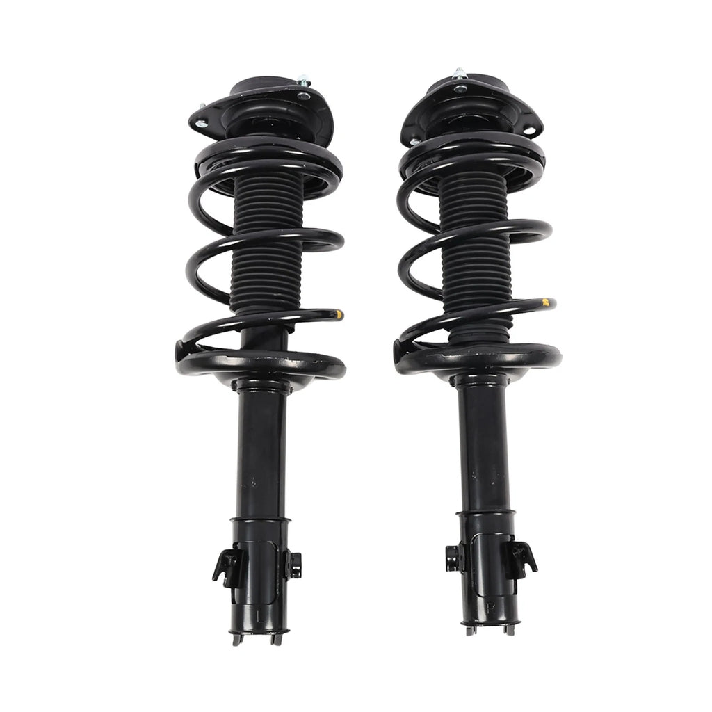Front Complete Struts Shocks Coil Springs Assembly for Subaru Forester (2009–2013)