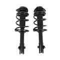 Front Complete Struts Shocks Coil Springs Assembly for Subaru Forester (2009–2013)
