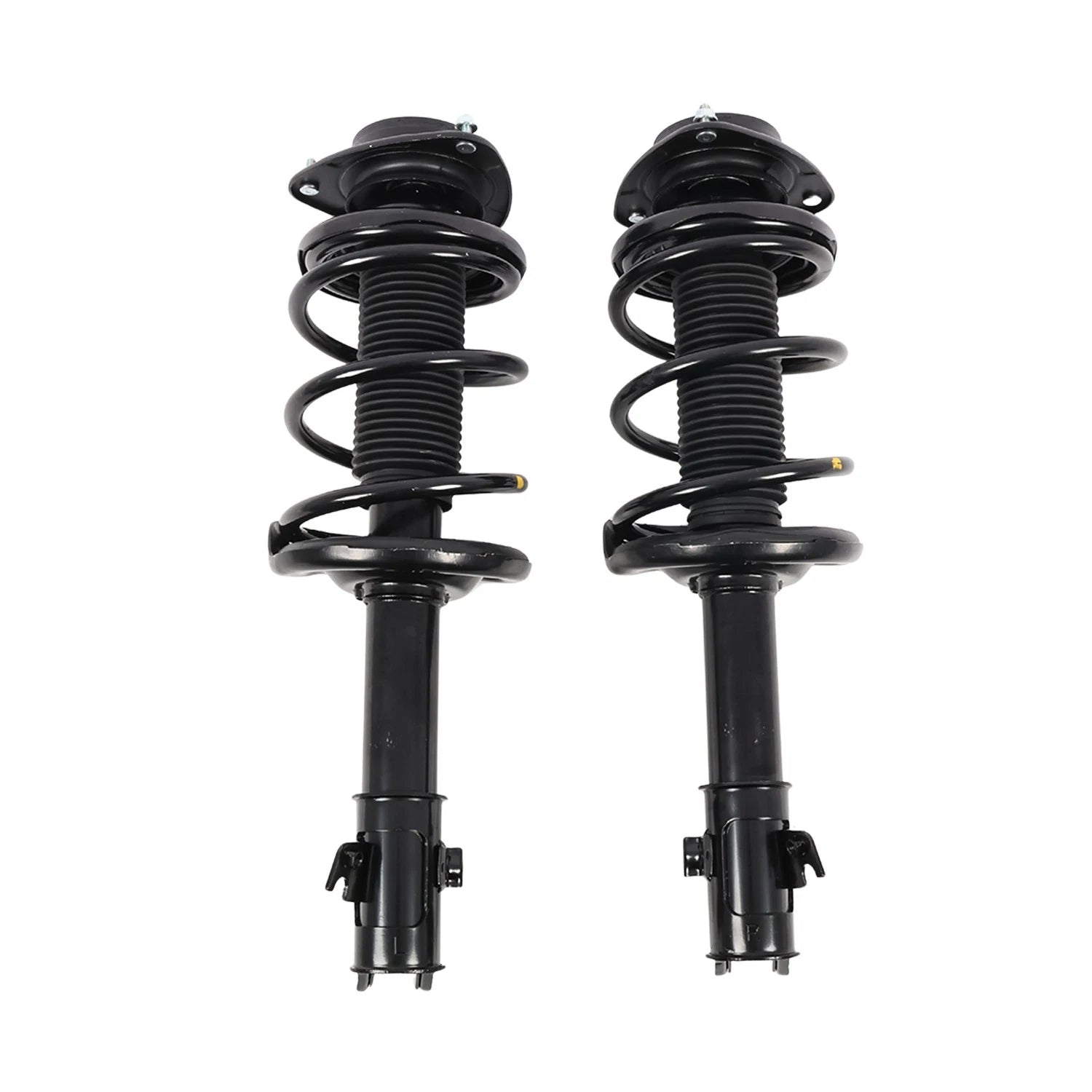 Front Complete Struts Shocks Coil Springs Assembly for Subaru Forester (2009–2013)