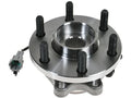 Wheel Hub Assembly for Suzuki Equator 4WD (2009–2012) RM771FH