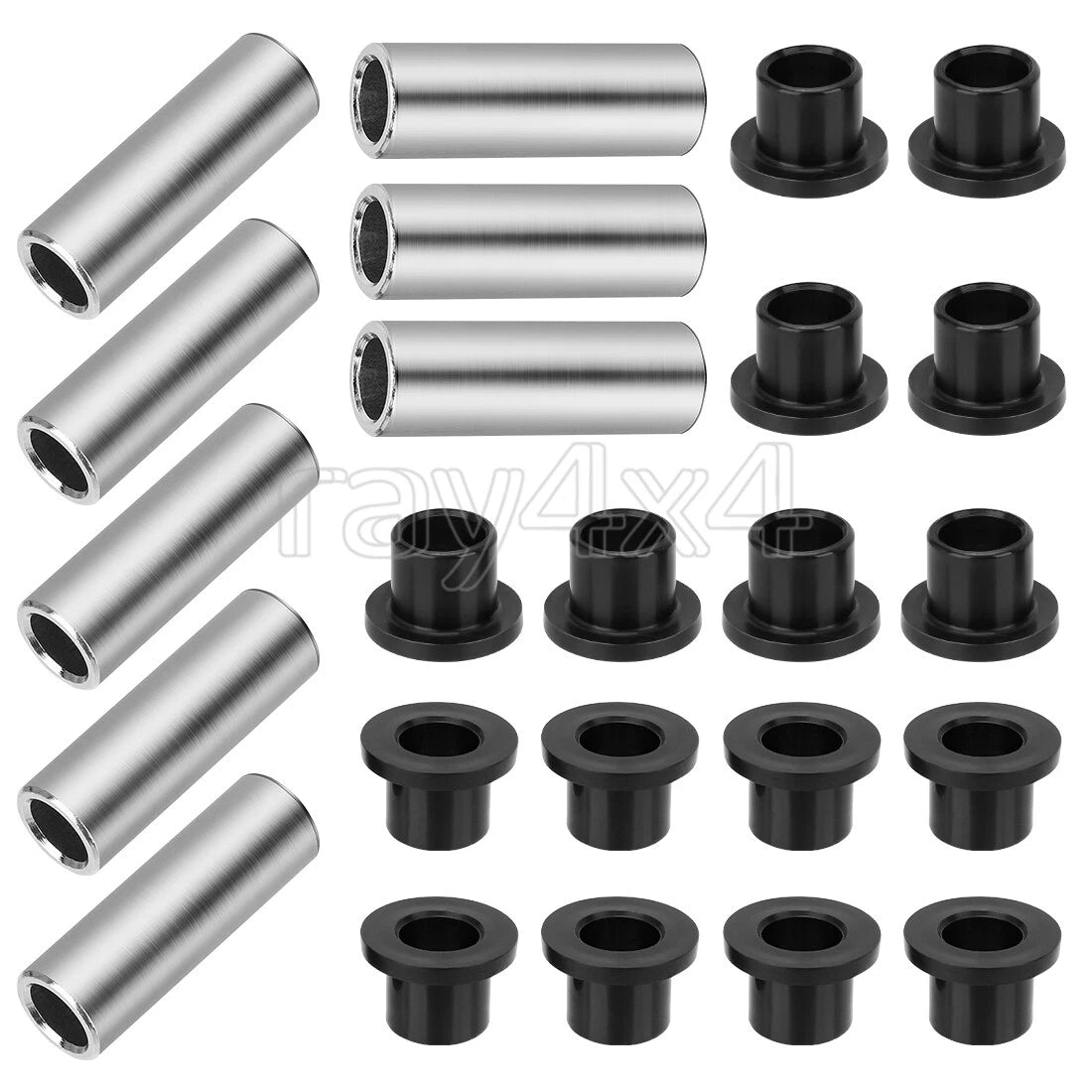 A Arm Bushing Kit for Can-Am Renegade 800 800R (2007–2015)