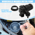 Windshield Washer Motor Pump for Toyota RAV4 (2004–2014) No. 76846-TP6-A01