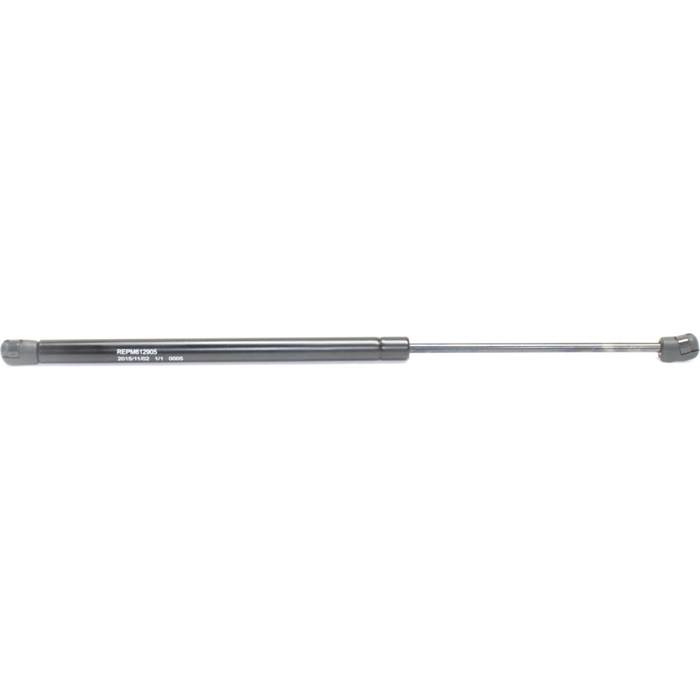 Set of 2 Lift Supports for Mini Cooper (2002–2008)