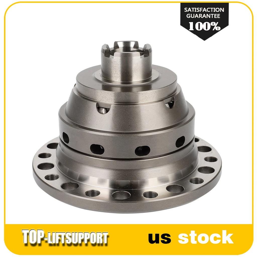Helical Limited Slip Differential for Honda Civic, Acura RSX (2002–2011)