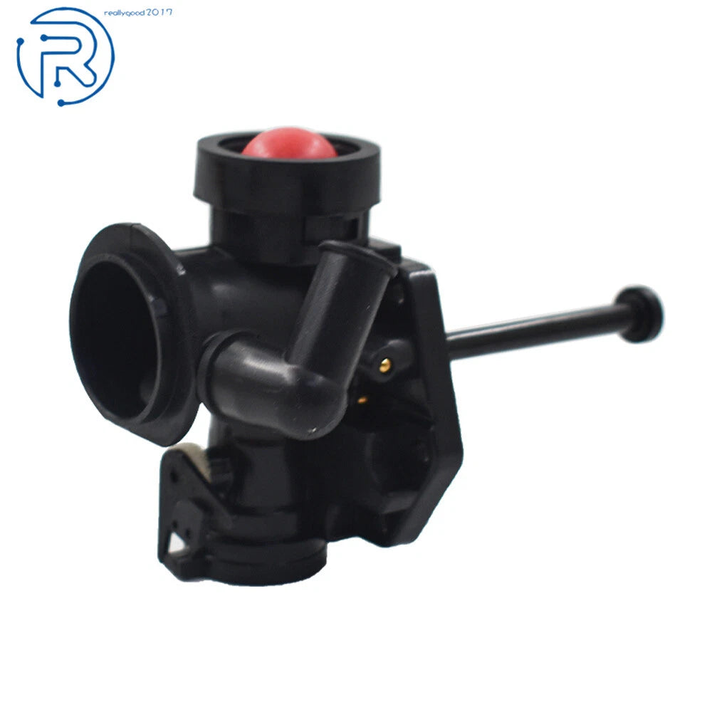 Carburetor Kit for Briggs & Stratton Engines (Various Years)