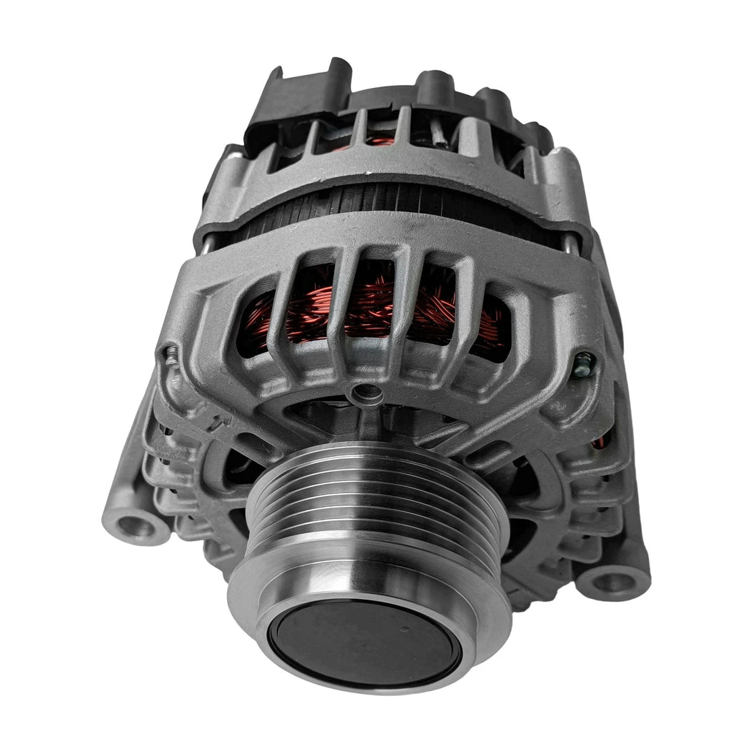 Alternator for Chevy Camaro V8 6.2L (2010–2015) 150A 12V VIN: J CW 6-Groove 11487