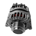 Alternator for Chevy Camaro V8 6.2L (2010–2015) 150A 12V VIN: J CW 6-Groove 11487