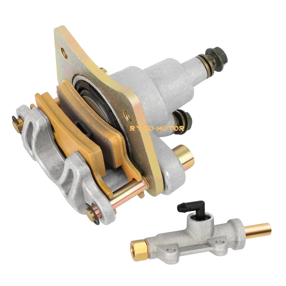 Rear Brake Caliper Master Cylinder for Polaris Sportsman (400–800)