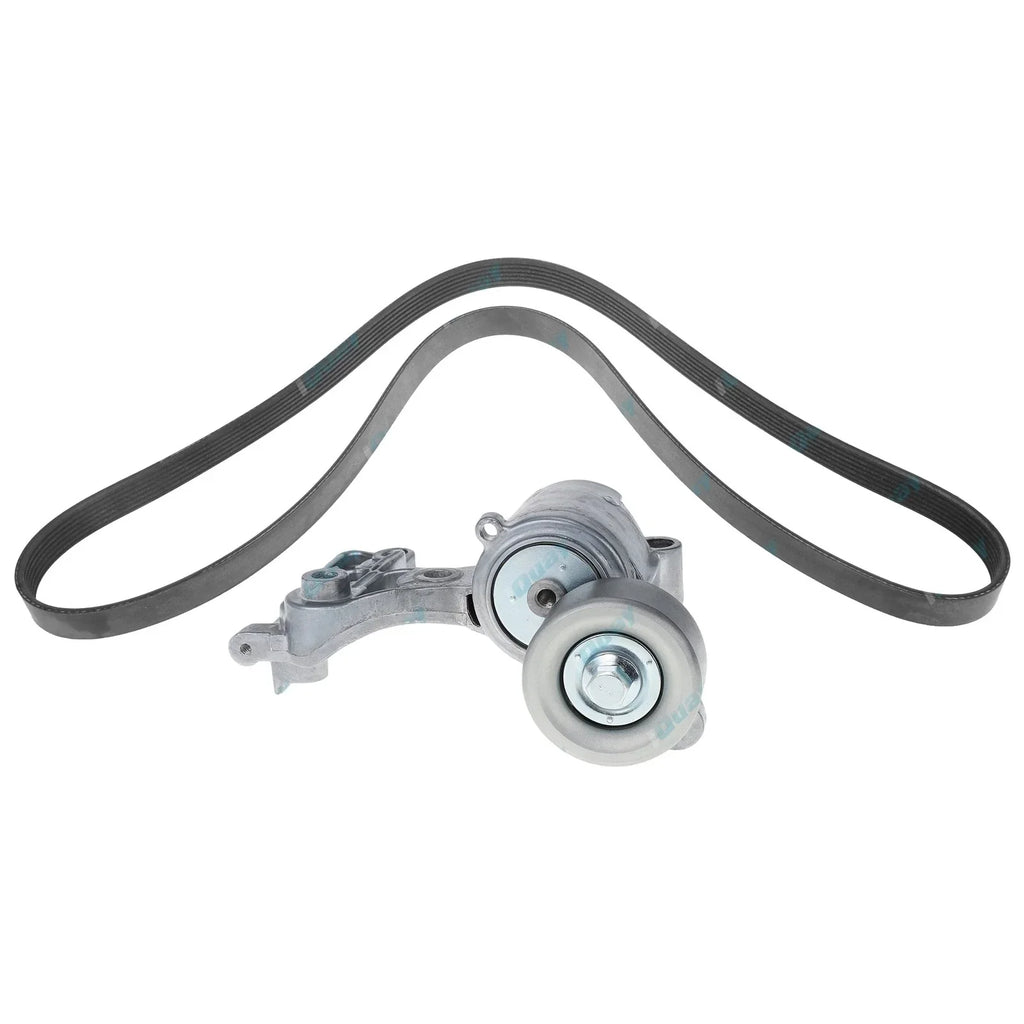 Auto Tensioner & Drive Belt Kit for Toyota FJ Cruiser GSJ15 V6 4.0L (2011-2016)