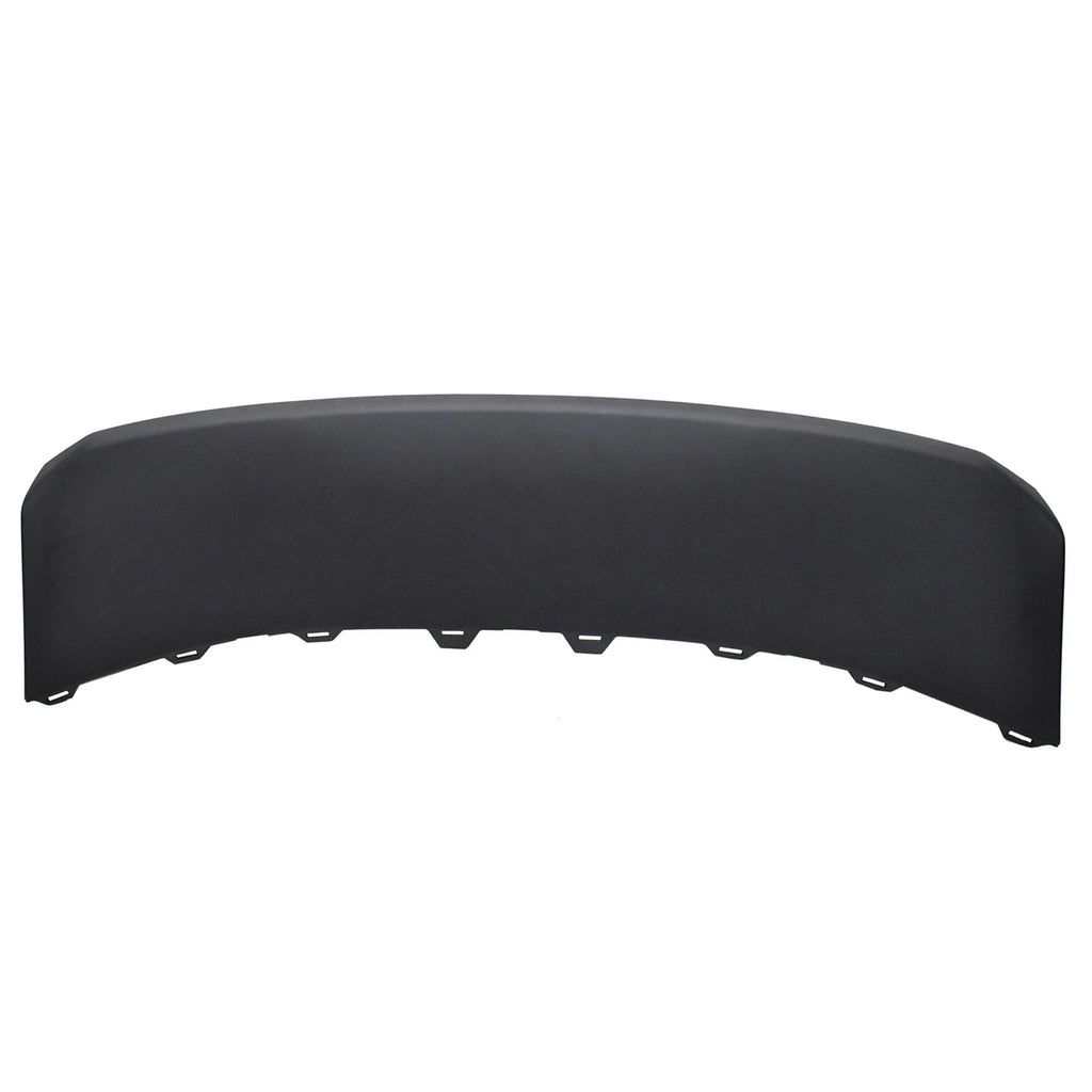 Front Lower Valance Panel Replacement for Toyota Hilux (2005–2015)