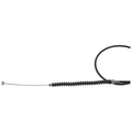 Front Brake Cable for Hilux YN56R YN57R YN58R 2.0L 2.2L 1.8L 3YC 4YC 2YC 1983~89