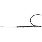 Front Brake Cable for Hilux YN56R YN57R YN58R 2.0L 2.2L 1.8L 3YC 4YC 2YC 1983~89