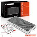 Activated Carbon Cabin Air Filter for Mercedes-Benz Sprinter (2007–2018)