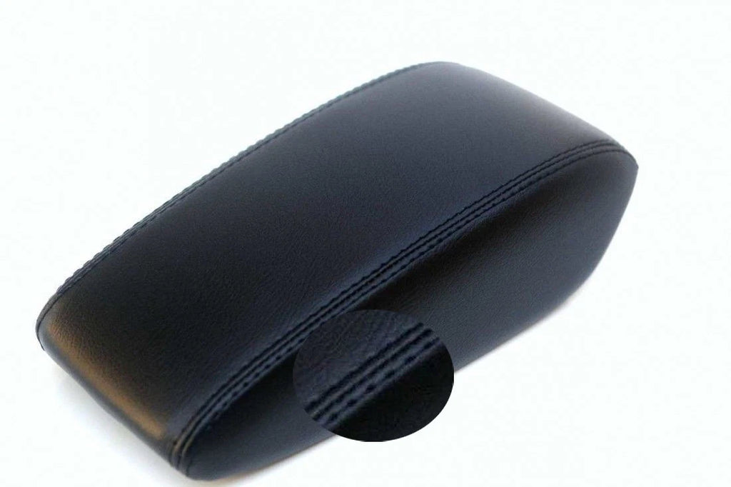 Leather Synthetic Console Center Armrest Cover for Chevrolet Cruze (2016–2018)
