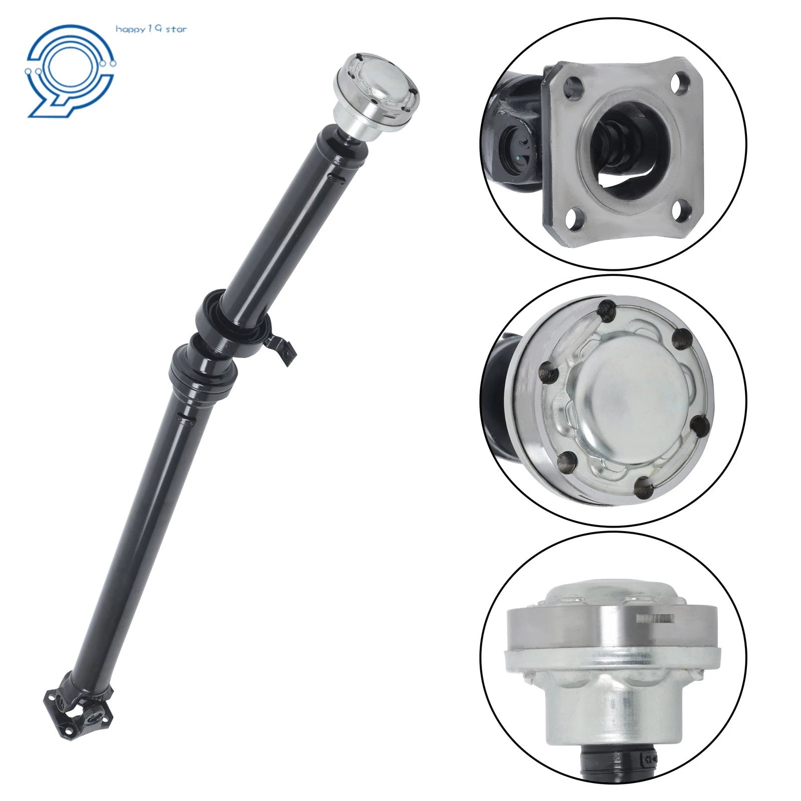 Rear Drive Shaft for Land Rover LR4 (2010-2013)