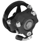 Power Steering Pump w/ Pulley for Lincoln Mark LT Navigator (2003–2008)