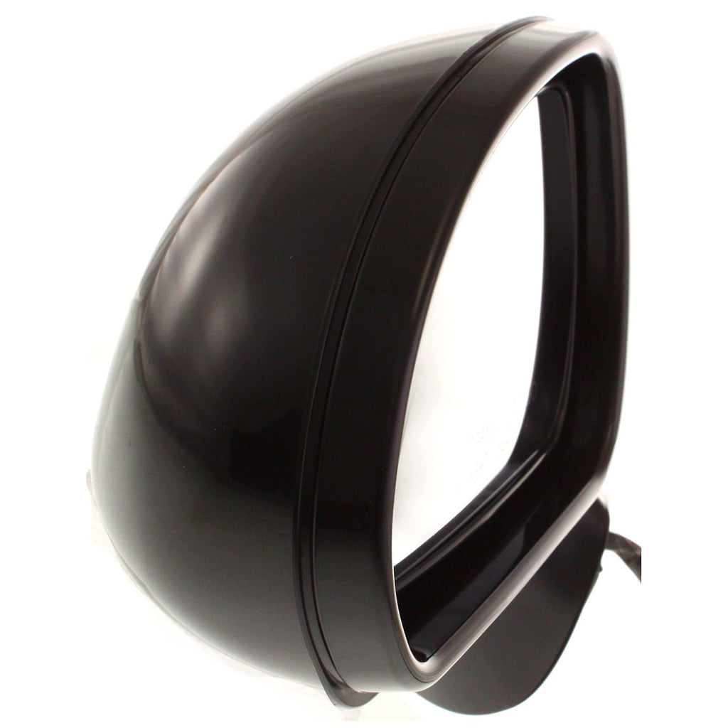 Driver Left Side Heated Mirror for Mitsubishi Eclipse (2007–2008)